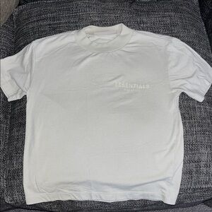 Authentic Essentials Classic Tee